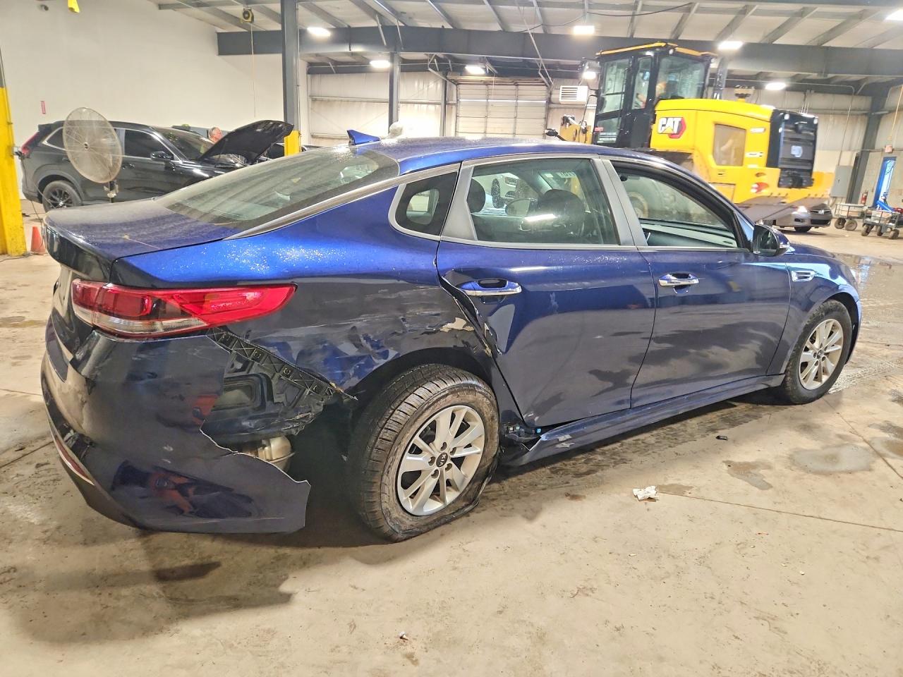 5XXGT4L38HG170491 · 2017 KIA OPTIMA · 3/12