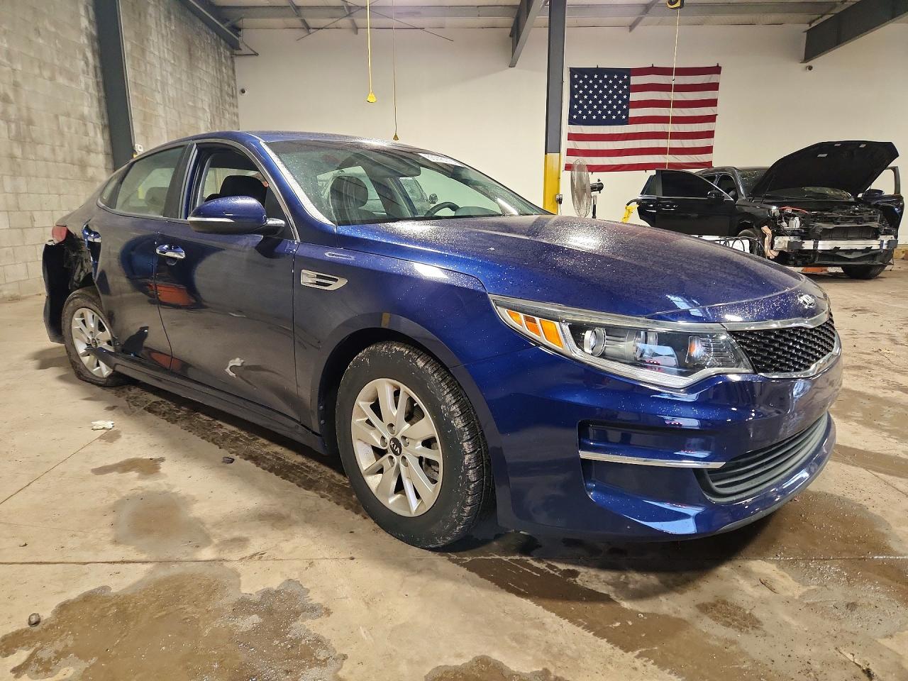 5XXGT4L38HG170491 · 2017 KIA OPTIMA · 4/12
