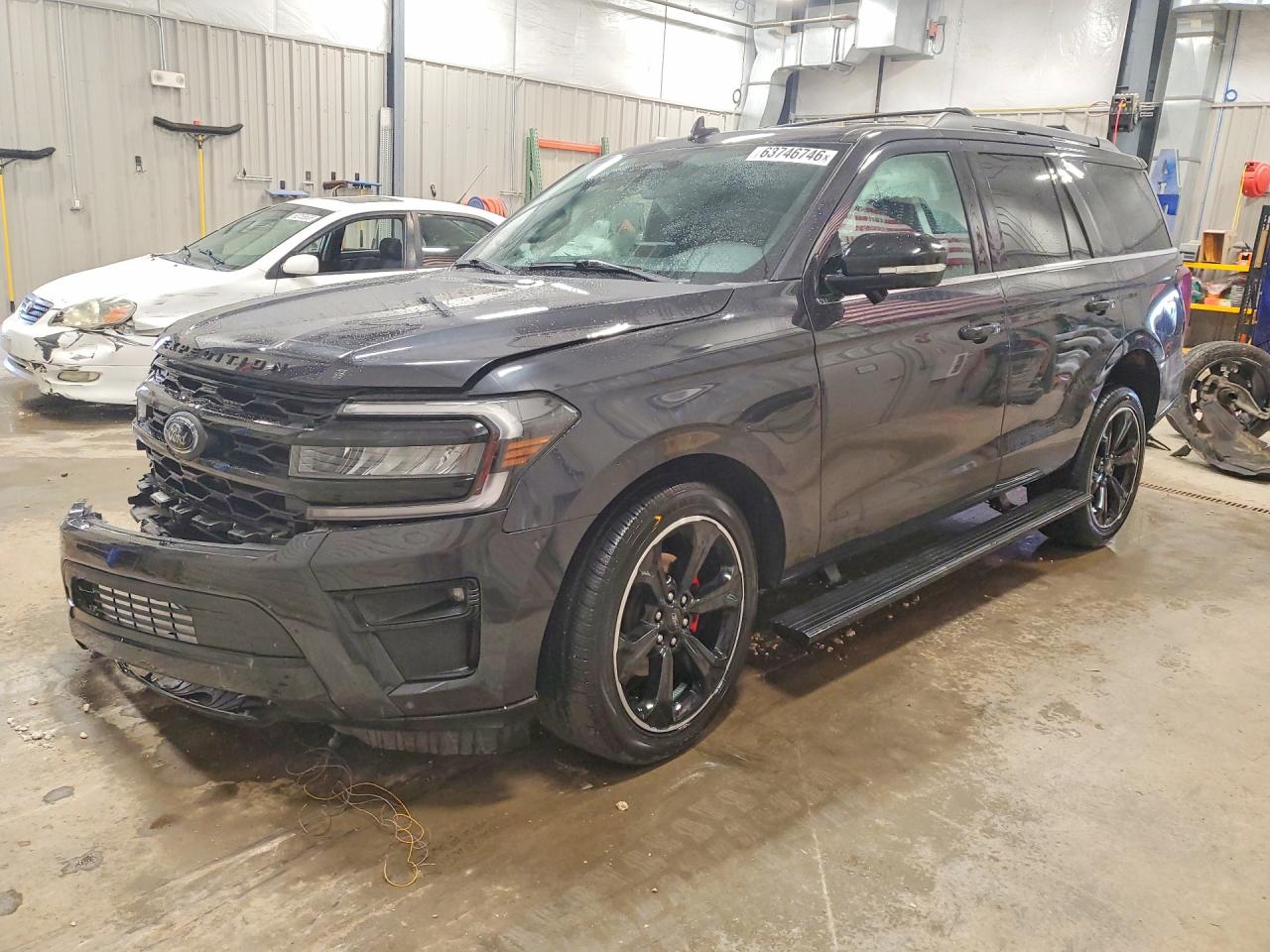 1FMJU2AG2REA79487 · 2024 FORD EXPEDITION