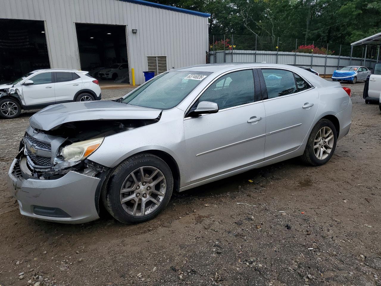 1G11C5SA7DF191829 · 2013 CHEVROLET MALIBU