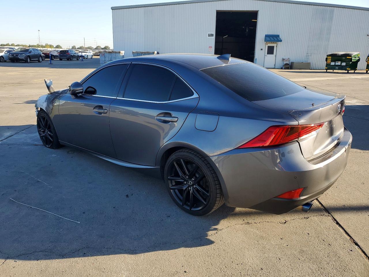 JTHBA1D25H5039235 · 2017 LEXUS IS · 2/12