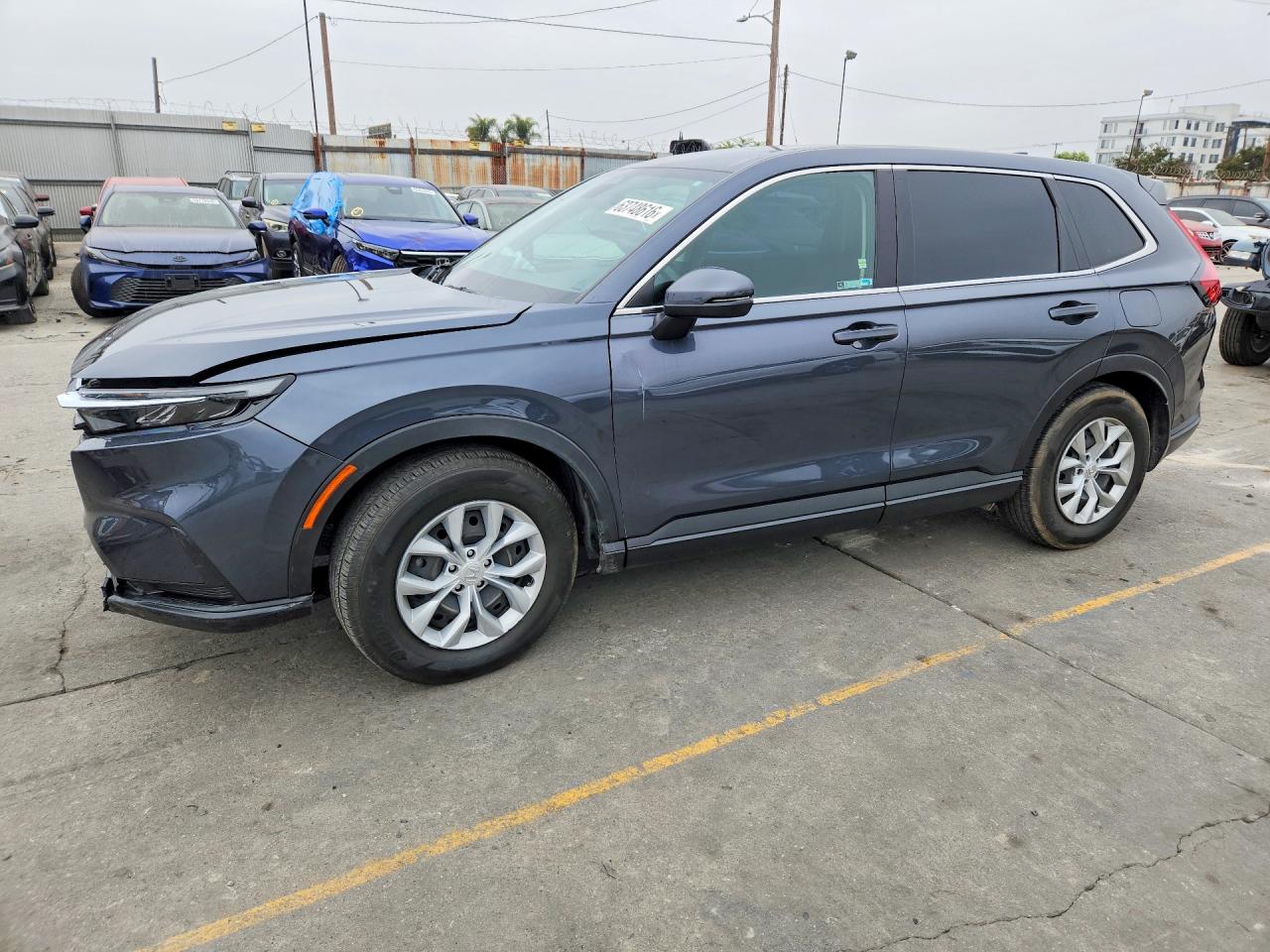 2HKRS3H22PH305988 · 2023 HONDA CR-V