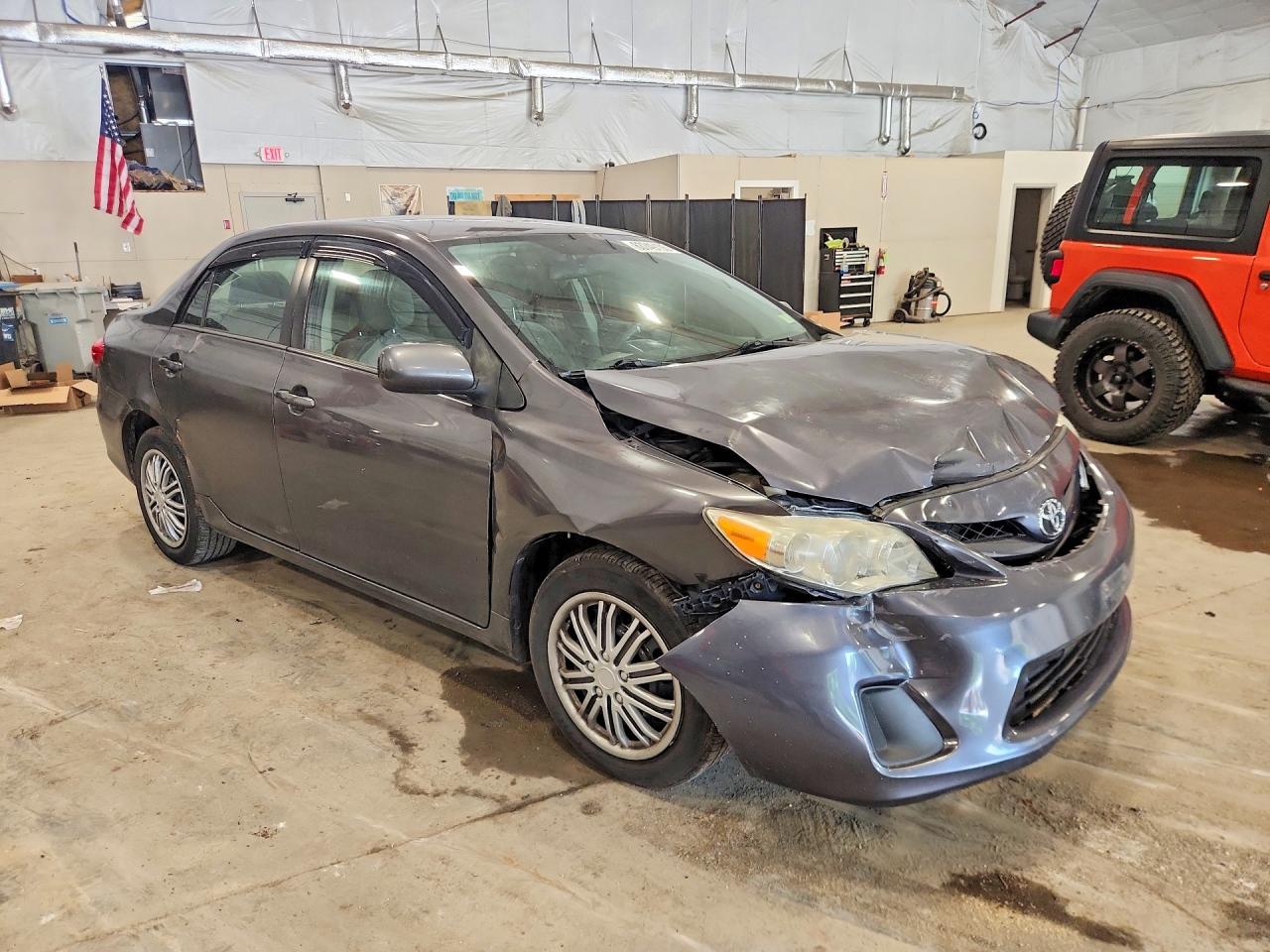5YFBU4EE1CP050439 · 2012 TOYOTA COROLLA · 4/12