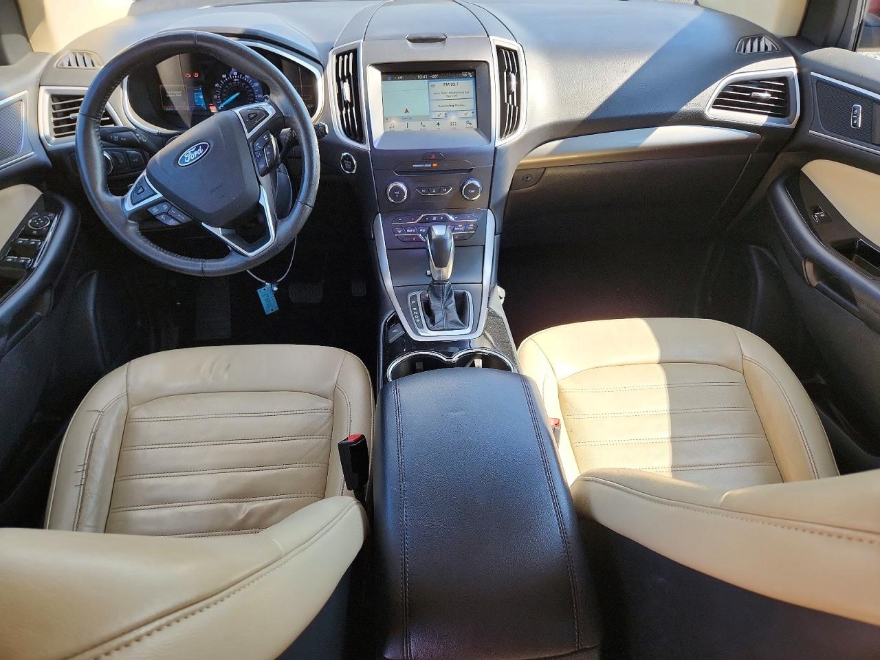2FMPK3J91JBB84707 · 2018 FORD EDGE · 8/14