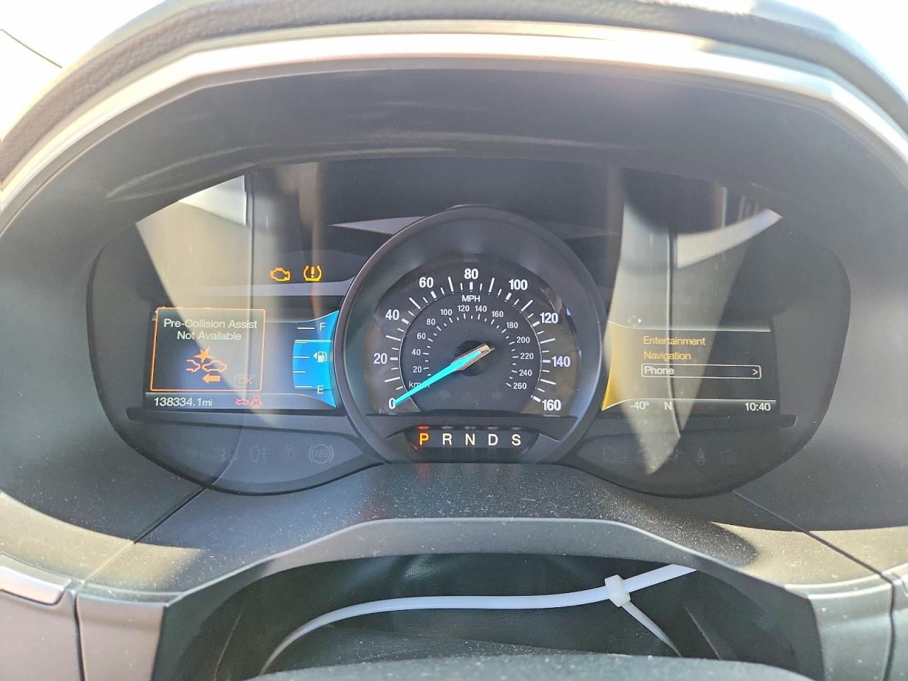 2FMPK3J91JBB84707 · 2018 FORD EDGE · 9/14