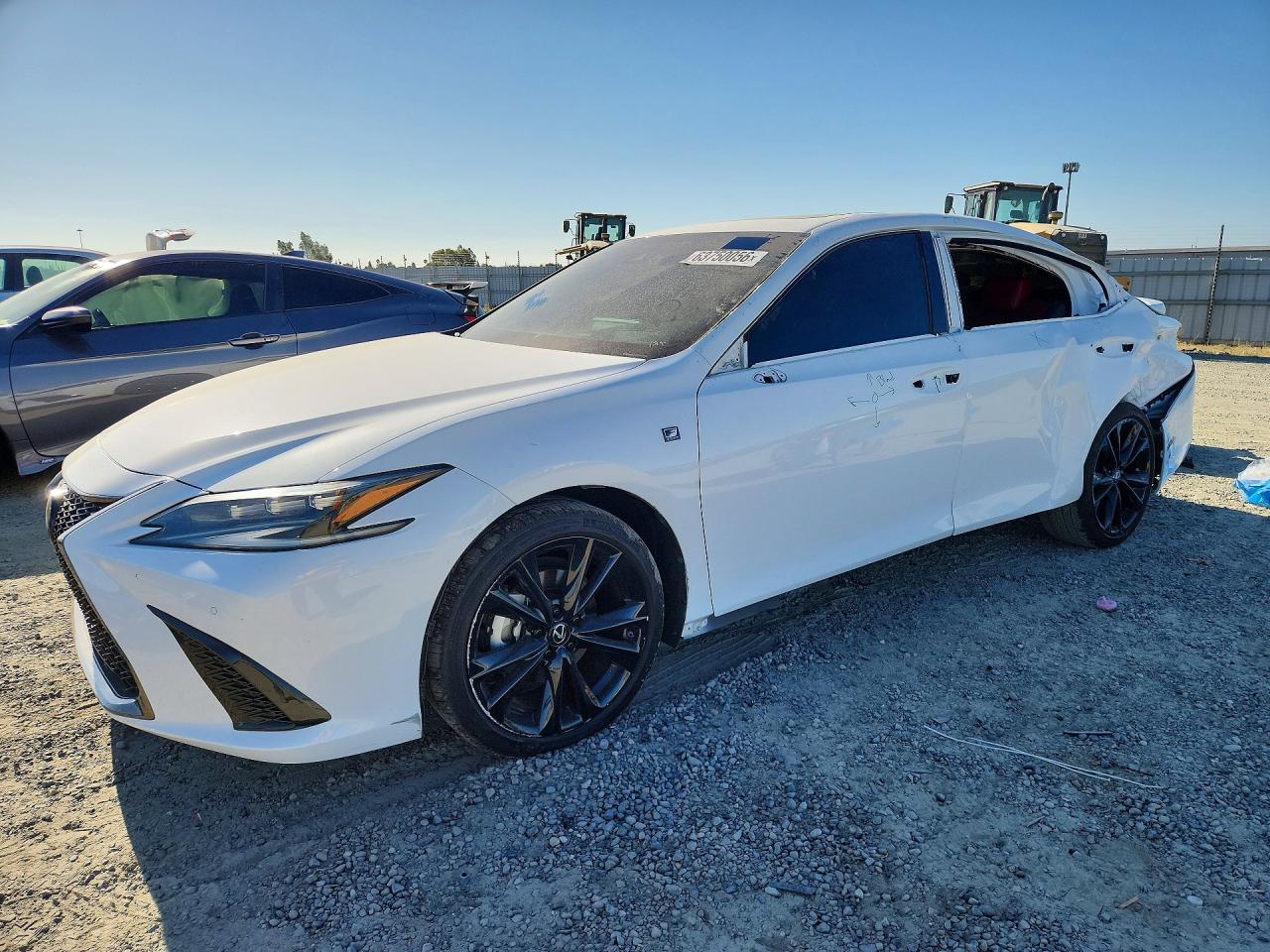 2022 LEXUS ES 300H