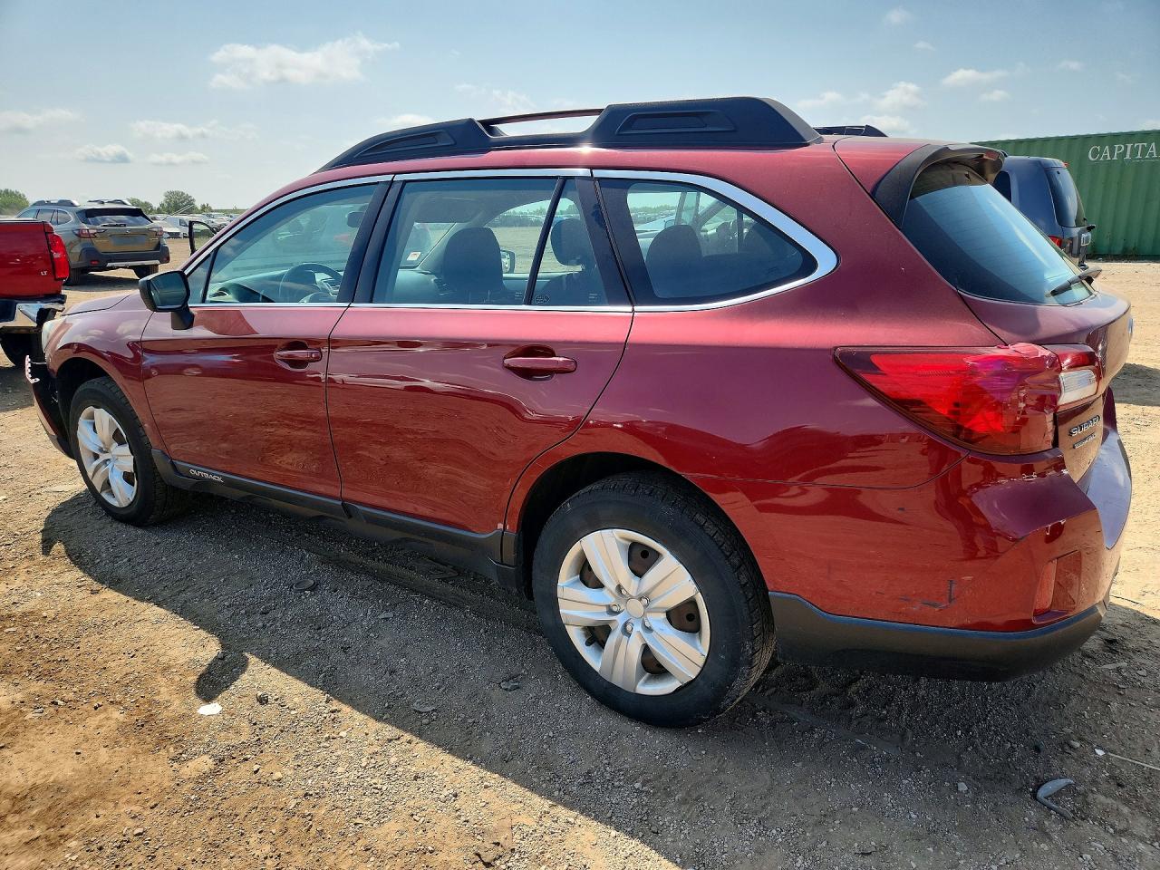 4S4BSAAC1G3291002 · 2016 SUBARU OUTBACK · 2/12