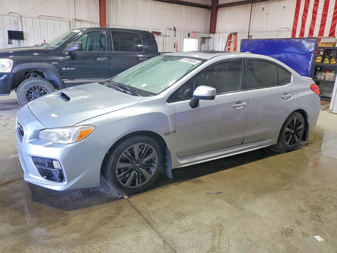JF1VA1D69F9814438 · 2015 SUBARU WRX