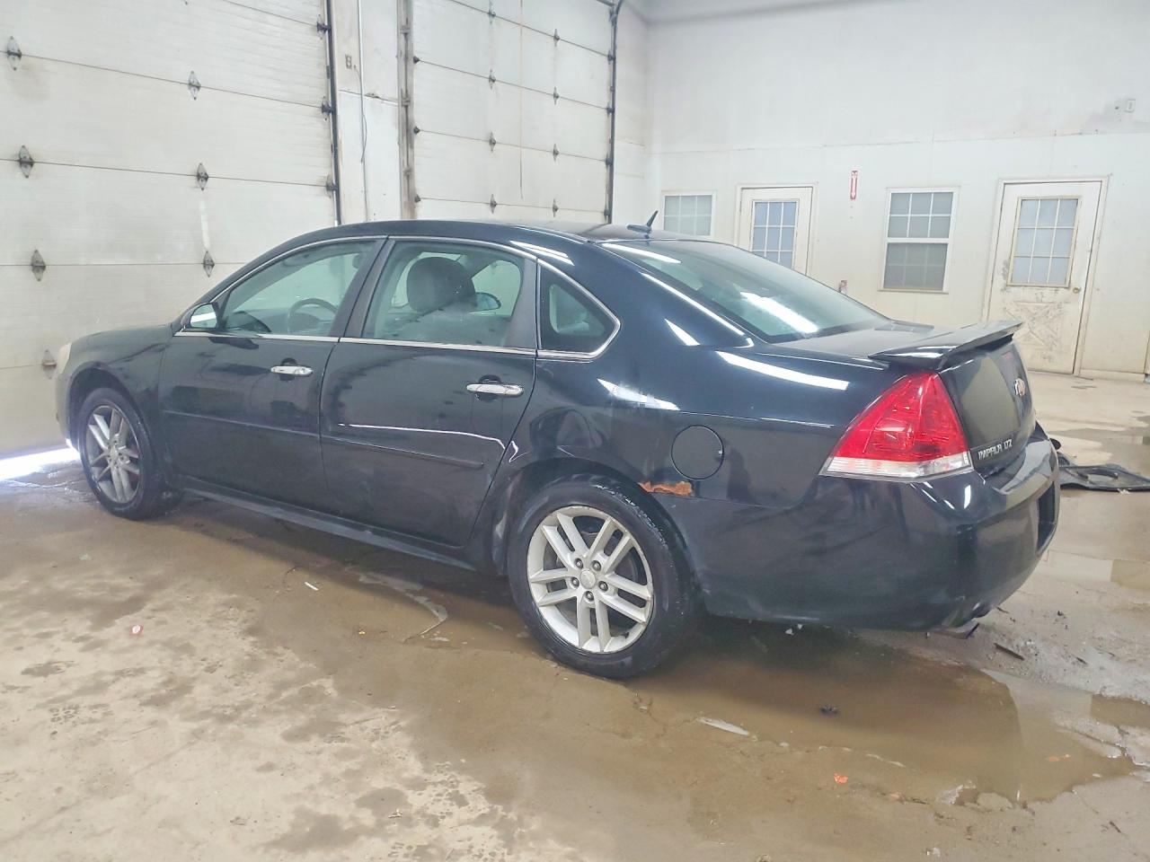 2G1WC5E35C1147773 · 2012 CHEVROLET IMPALA · 2/12