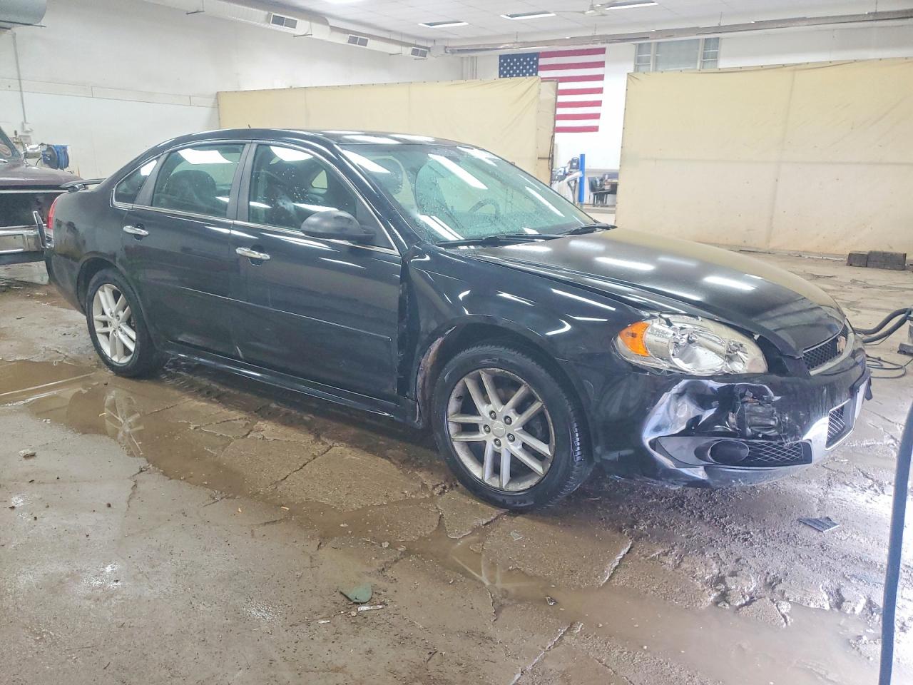 2G1WC5E35C1147773 · 2012 CHEVROLET IMPALA · 4/12