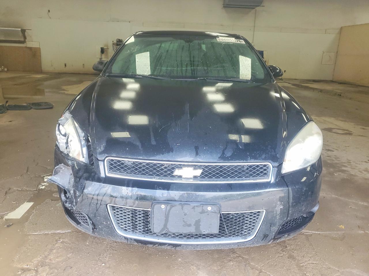 2G1WC5E35C1147773 · 2012 CHEVROLET IMPALA · 5/12