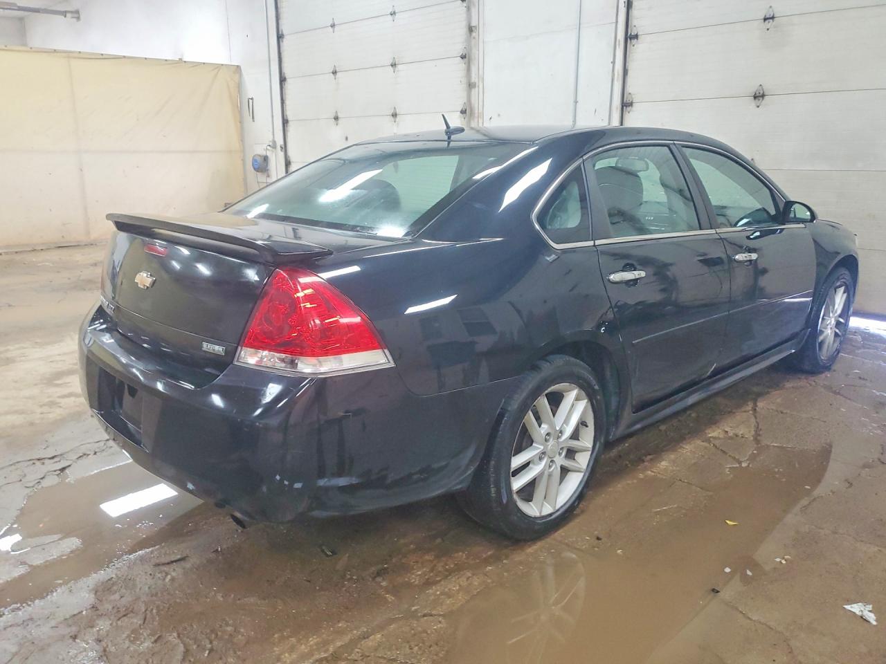 2G1WC5E35C1147773 · 2012 CHEVROLET IMPALA · 3/12