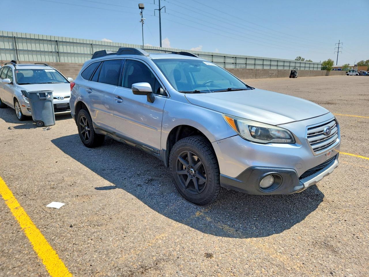 4S4BSENC8H3223086 · 2017 SUBARU OUTBACK · 4/13