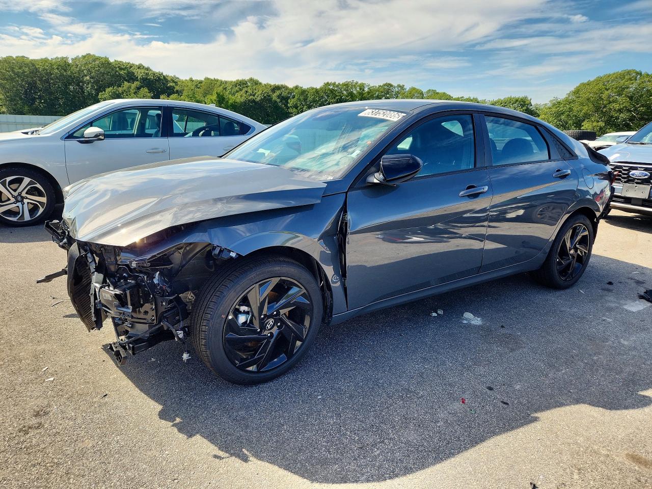 KMHLM4DG0TU251397 · 2026 HYUNDAI ELANTRA