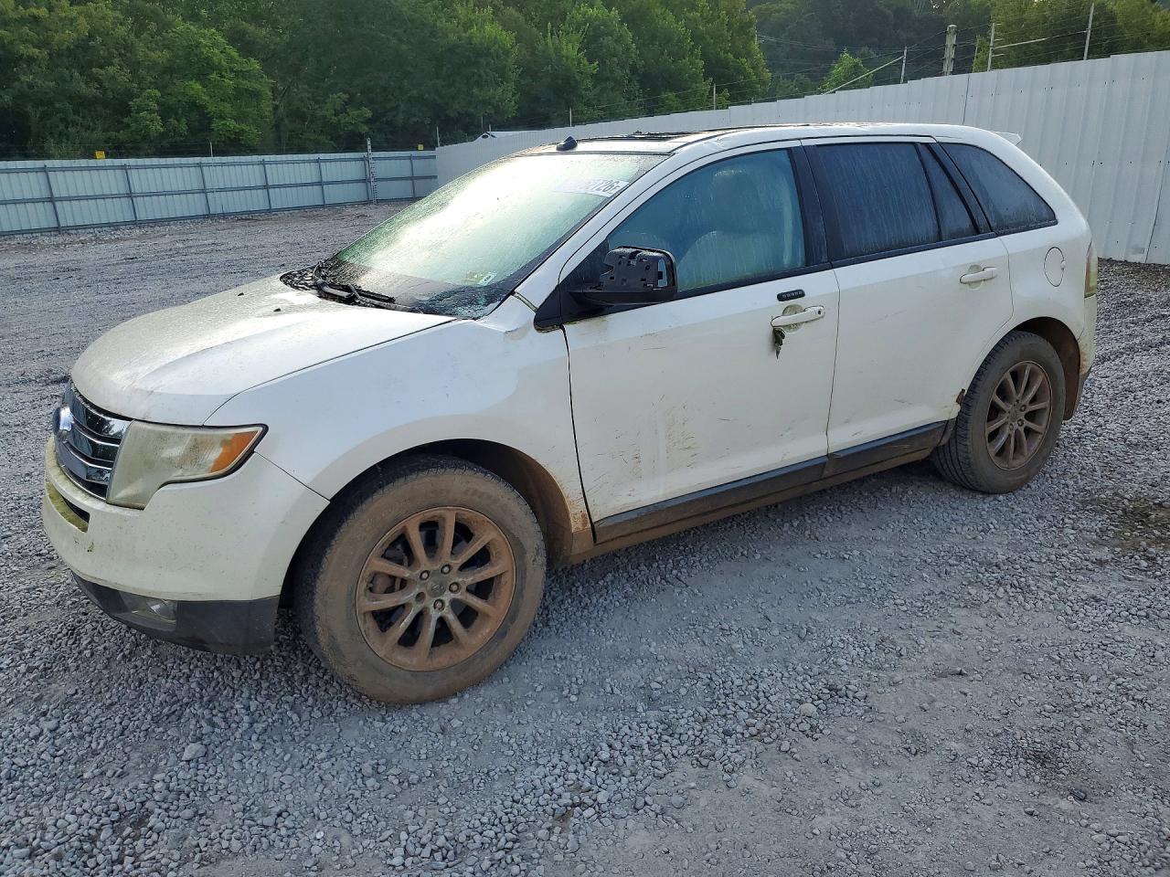 2008 FORD EDGE