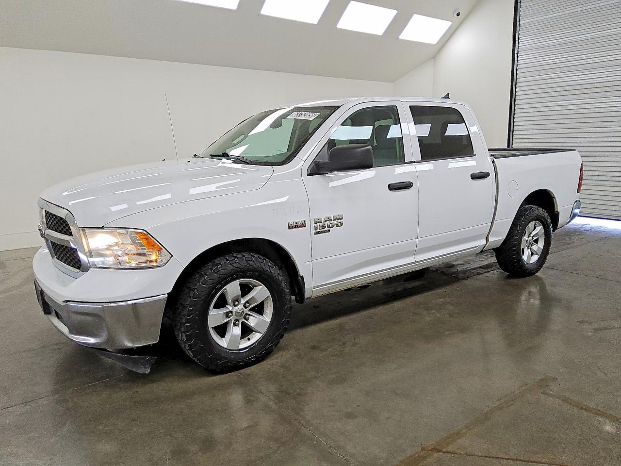 2019 RAM 1500 CLASSIC