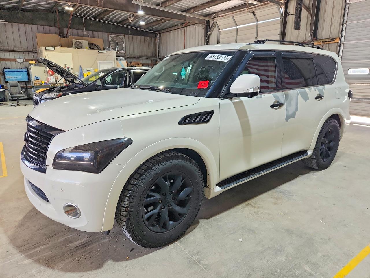 JN8AZ2NE5D9040686 · 2013 INFINITI QX56