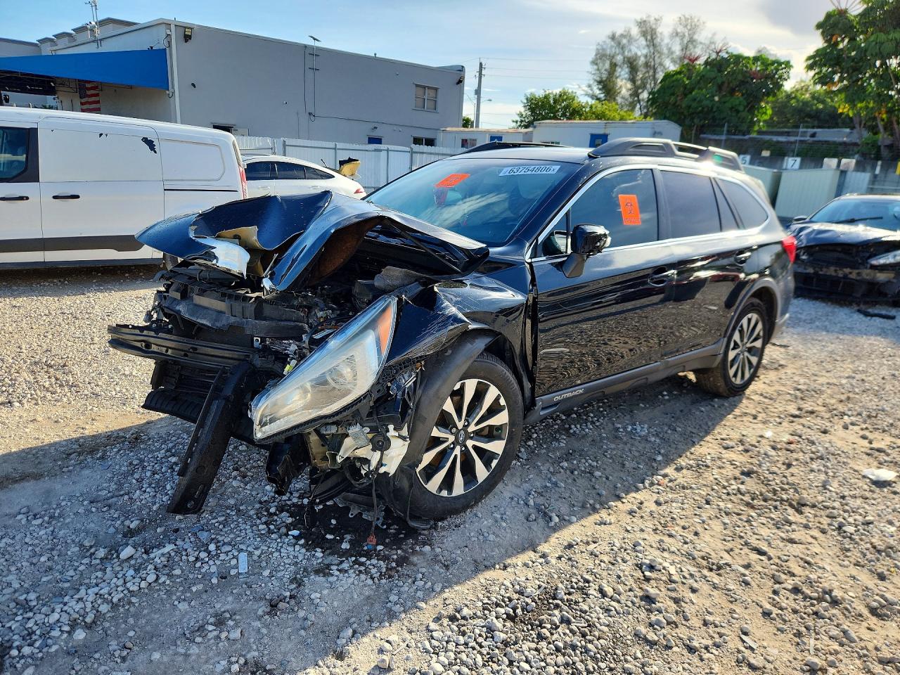 4S4BSBNCXF3271734 · 2015 SUBARU OUTBACK