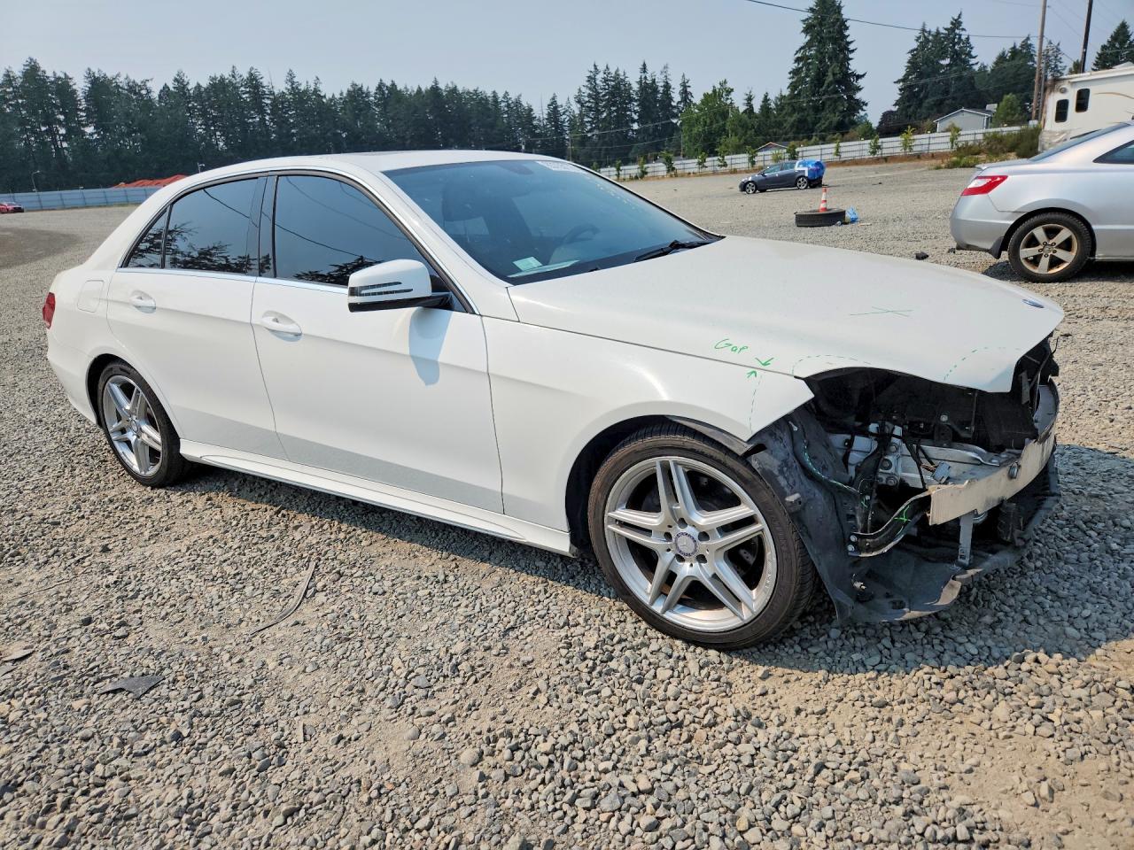 WDDHF5KB7EA840331 · 2014 MERCEDES-BENZ E · 4/13