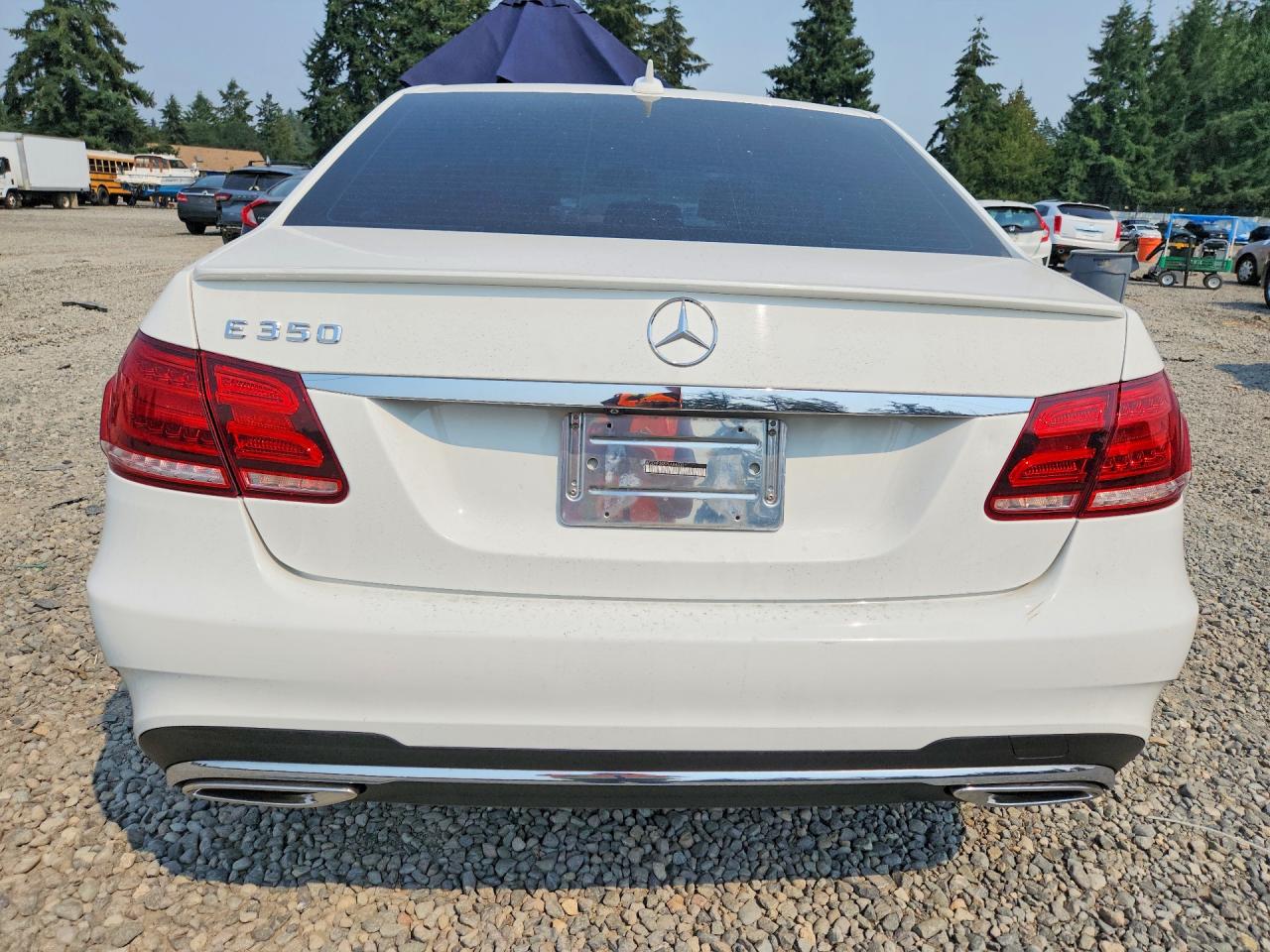 WDDHF5KB7EA840331 · 2014 MERCEDES-BENZ E · 6/13