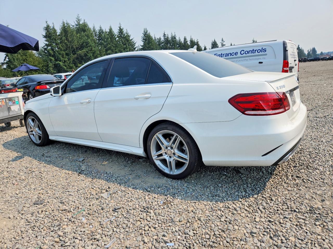 WDDHF5KB7EA840331 · 2014 MERCEDES-BENZ E · 2/13