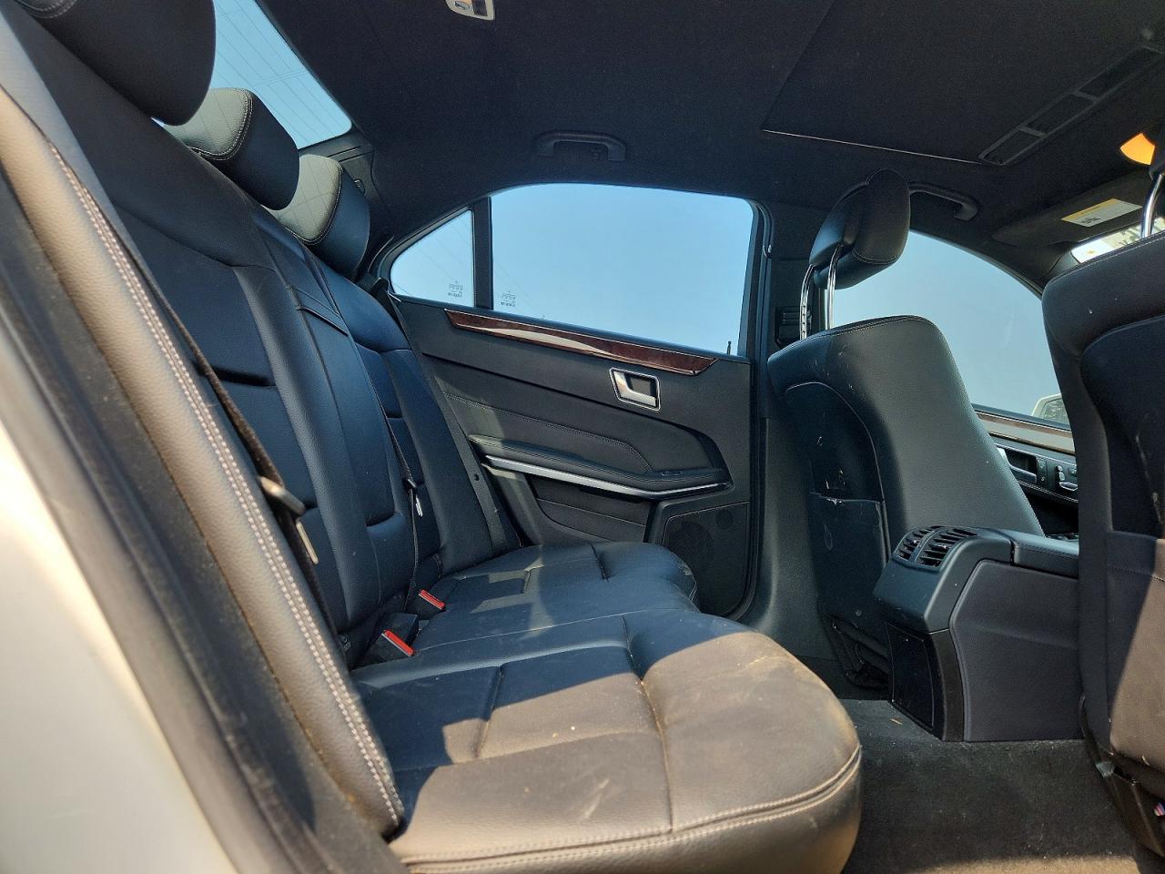 WDDHF5KB7EA840331 · 2014 MERCEDES-BENZ E · 10/13