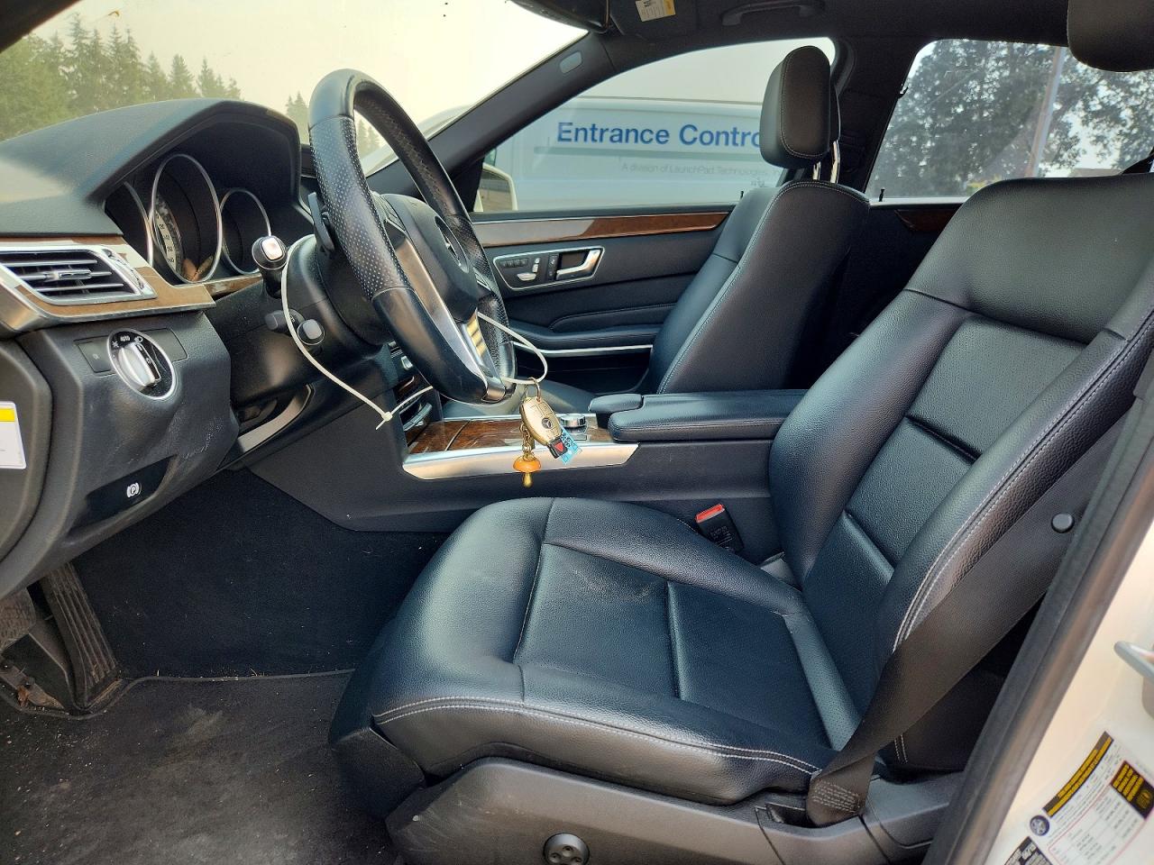 WDDHF5KB7EA840331 · 2014 MERCEDES-BENZ E · 7/13