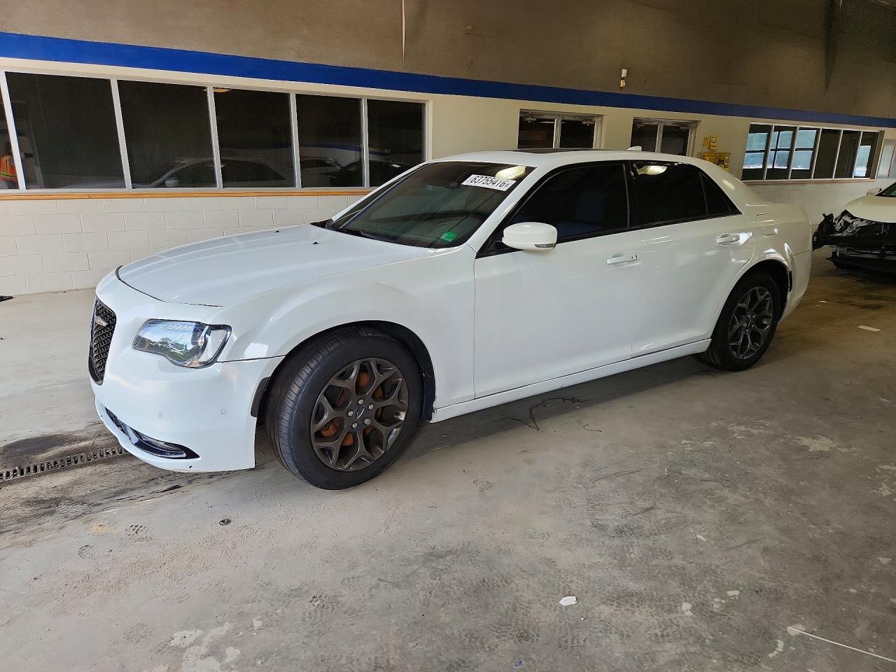 2017 CHRYSLER 300