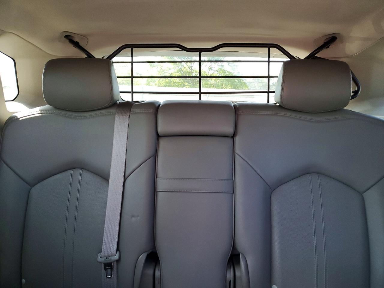3GYFNDE30CS560761 · 2012 CADILLAC SRX · 10/13