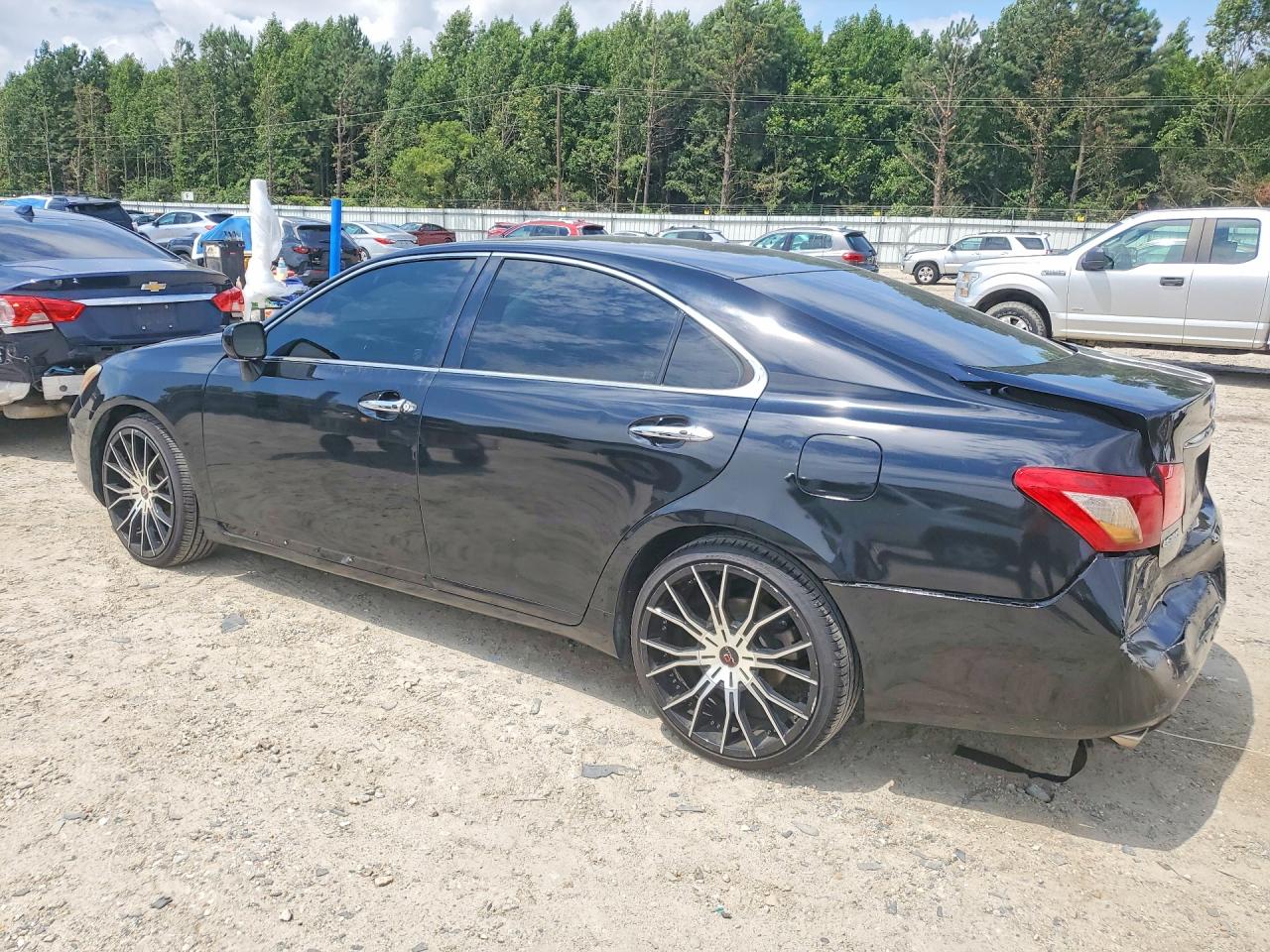 JTHBJ46G892321981 · 2009 LEXUS ES · 2/12