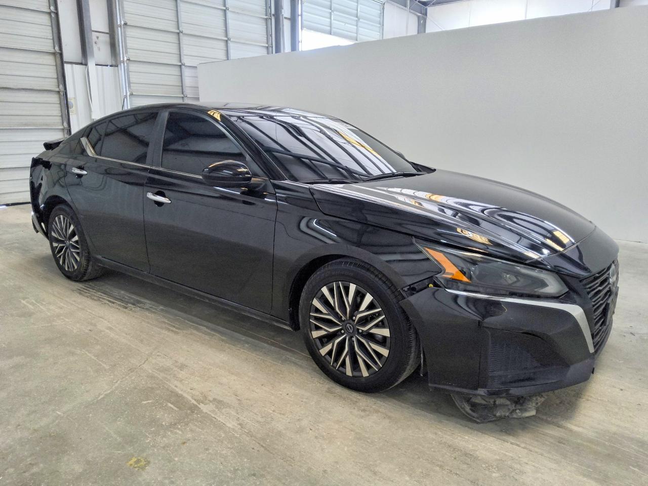 1N4BL4DV1PN360412 · 2023 NISSAN ALTIMA · 4/12