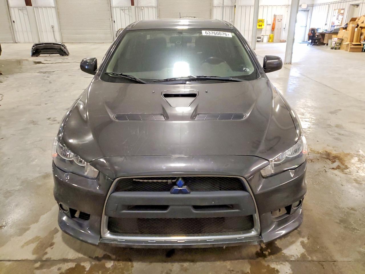 JA32W5FV6BU011084 · 2011 MITSUBISHI LANCER · 5/12