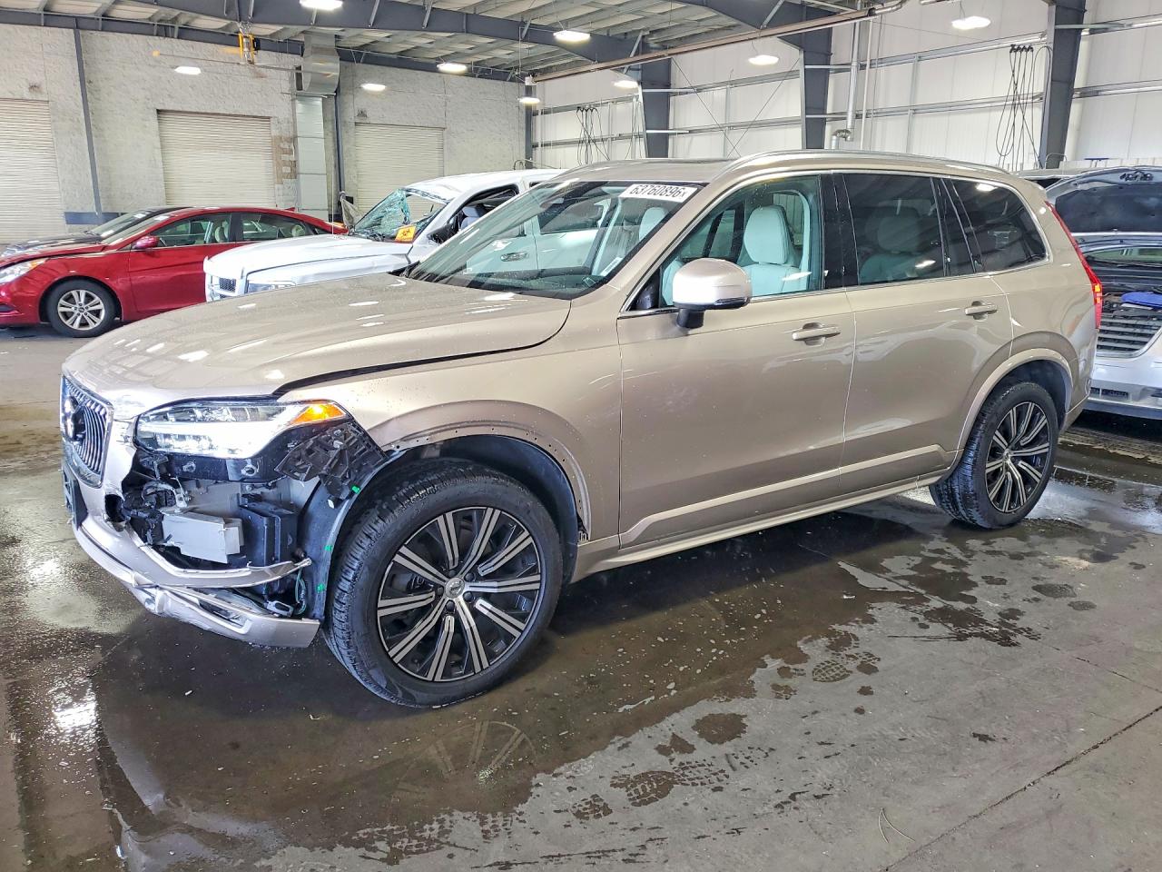 YV4062PV6P1939148 · 2023 VOLVO XC90