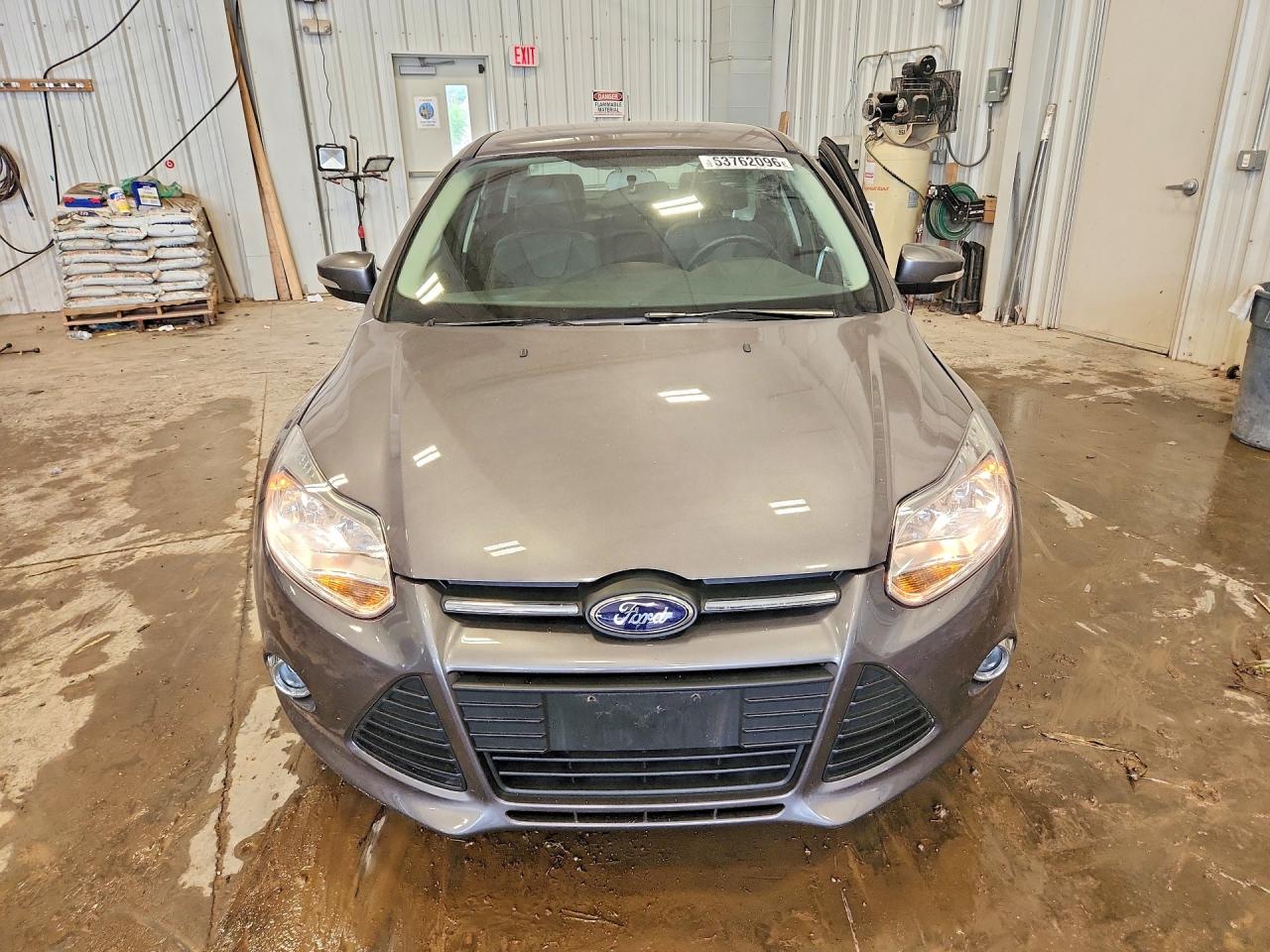 1FADP3F29EL194675 · 2014 FORD FOCUS · 5/12