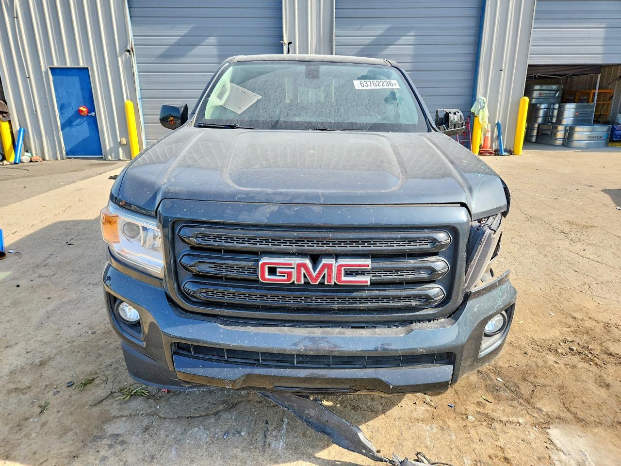 1GTG6CEN1J1149208 · 2018 GMC CANYON · 5/12