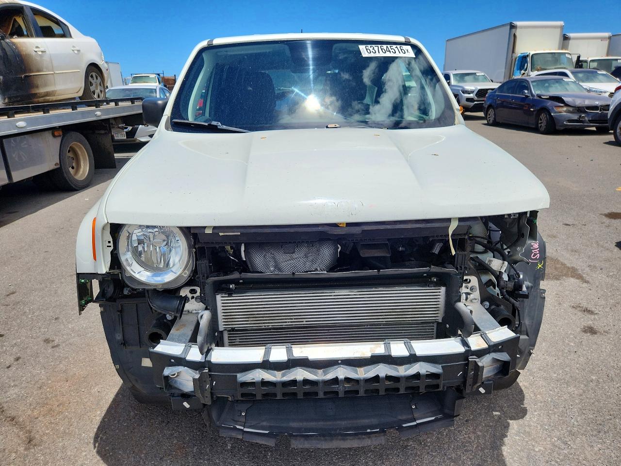 ZACNJAAB0LPL08080 · 2020 JEEP RENEGADE · 5/14