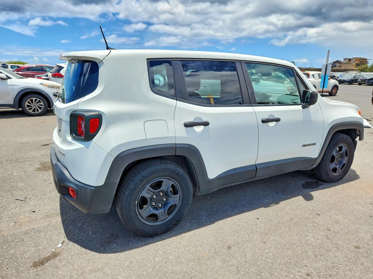 ZACNJAAB0LPL08080 · 2020 JEEP RENEGADE · 3/14