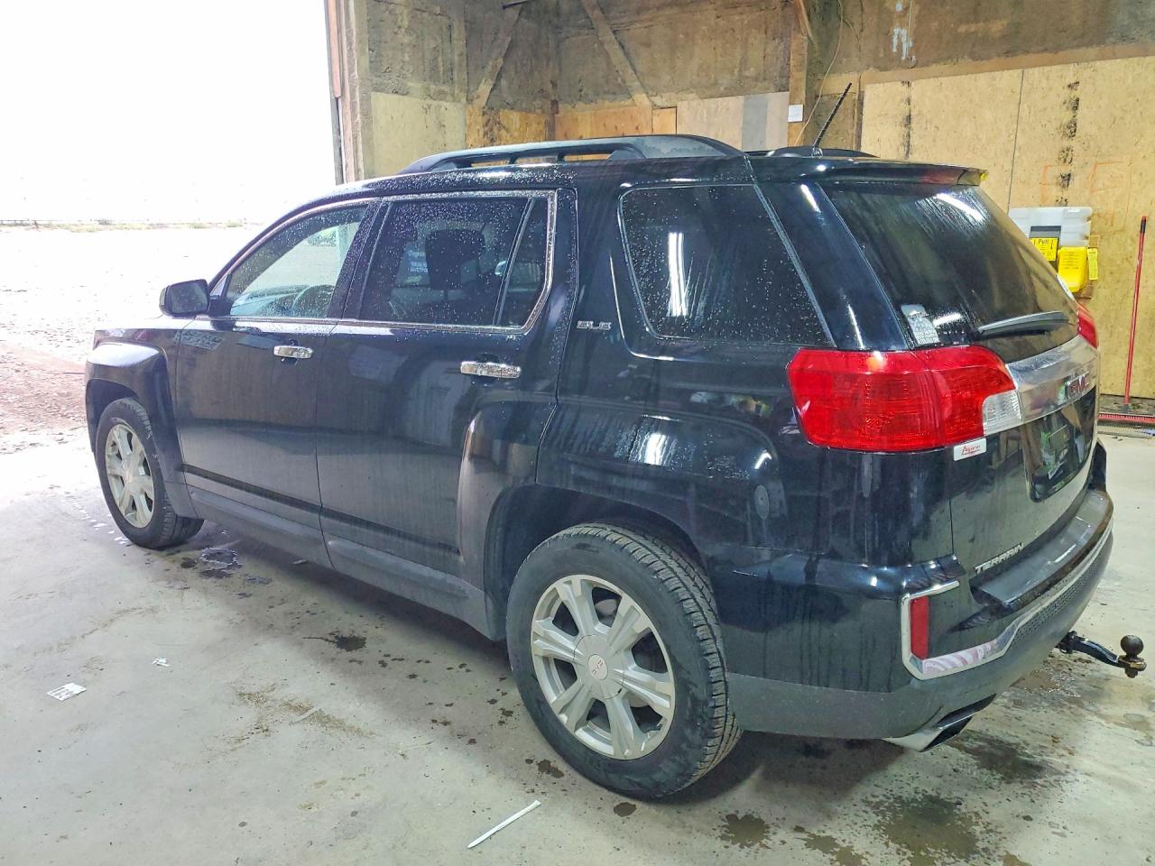 2GKALNEK8H6206676 · 2017 GMC TERRAIN · 2/14