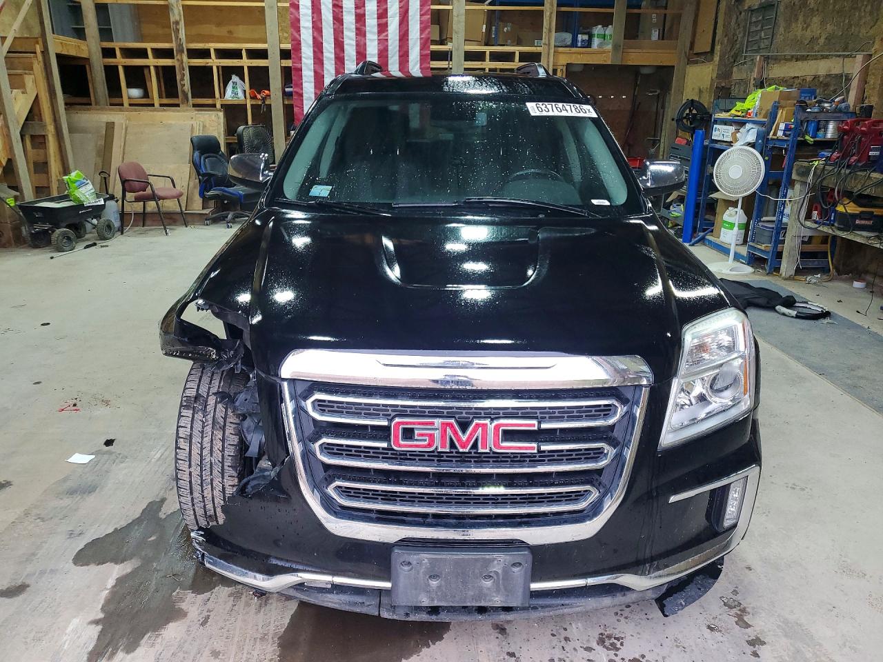 2GKALNEK8H6206676 · 2017 GMC TERRAIN · 5/14