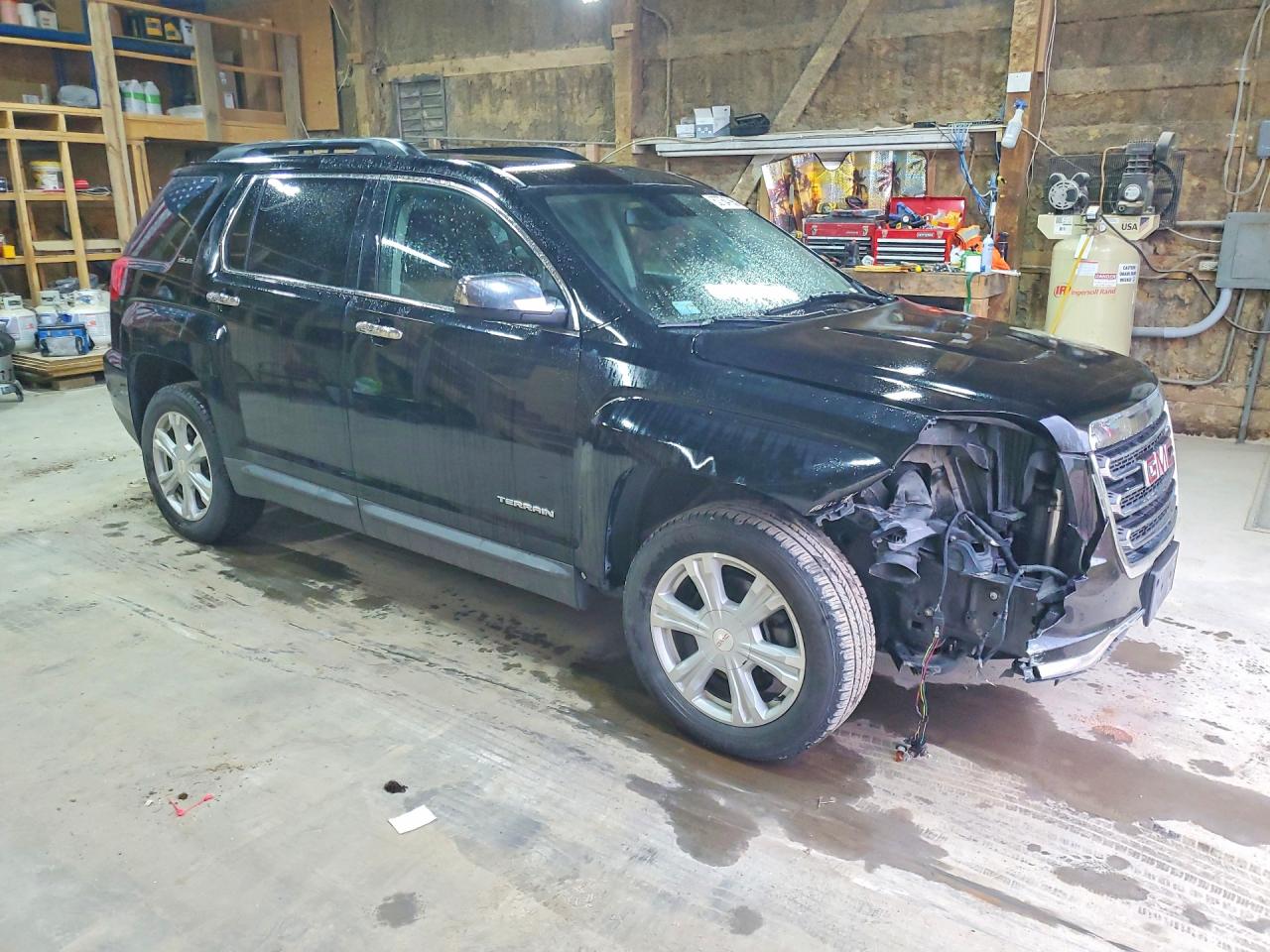 2GKALNEK8H6206676 · 2017 GMC TERRAIN · 4/14