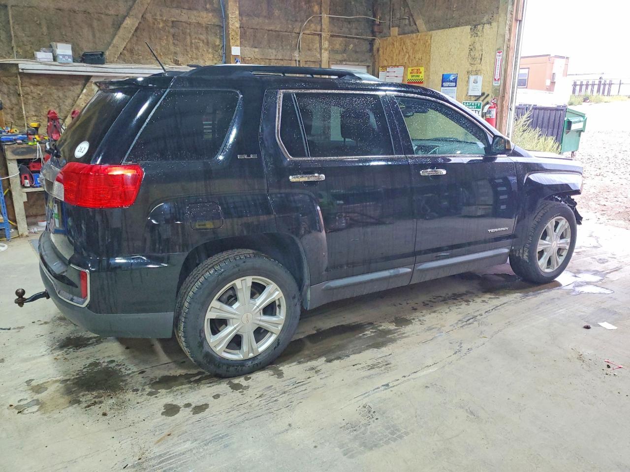 2GKALNEK8H6206676 · 2017 GMC TERRAIN · 3/14