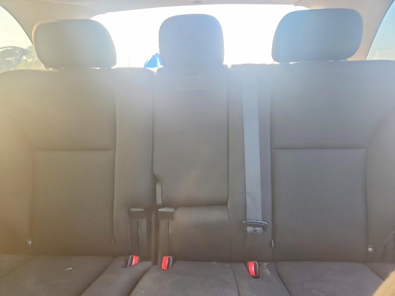 2FMDK4JCXABB03918 · 2010 FORD EDGE · 10/13