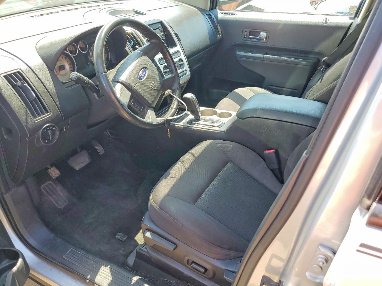 2FMDK4JCXABB03918 · 2010 FORD EDGE · 7/13