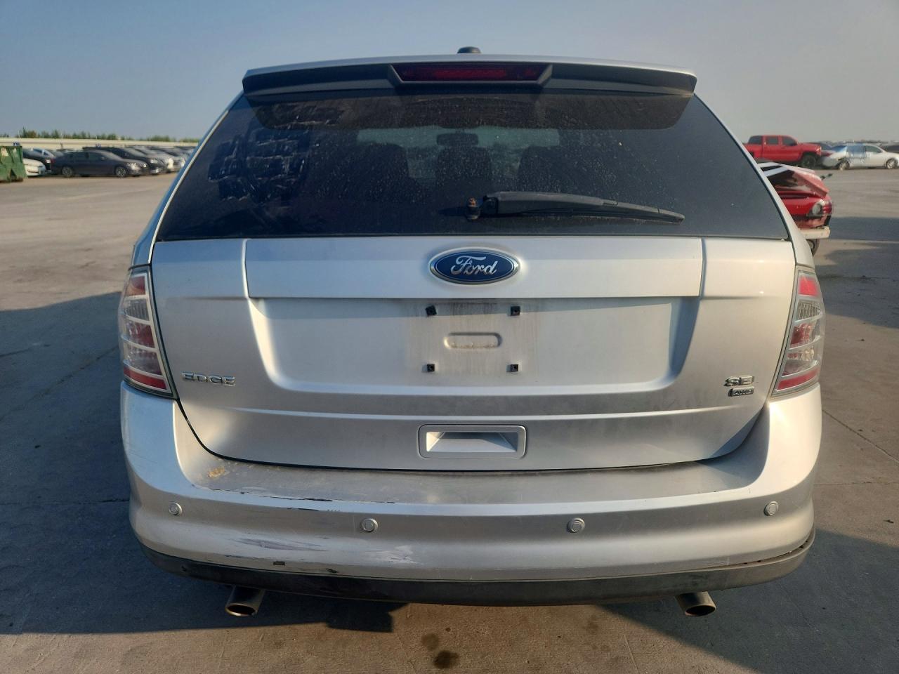 2FMDK4JCXABB03918 · 2010 FORD EDGE · 6/13