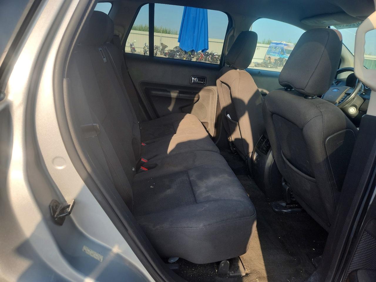 2FMDK4JCXABB03918 · 2010 FORD EDGE · 11/13