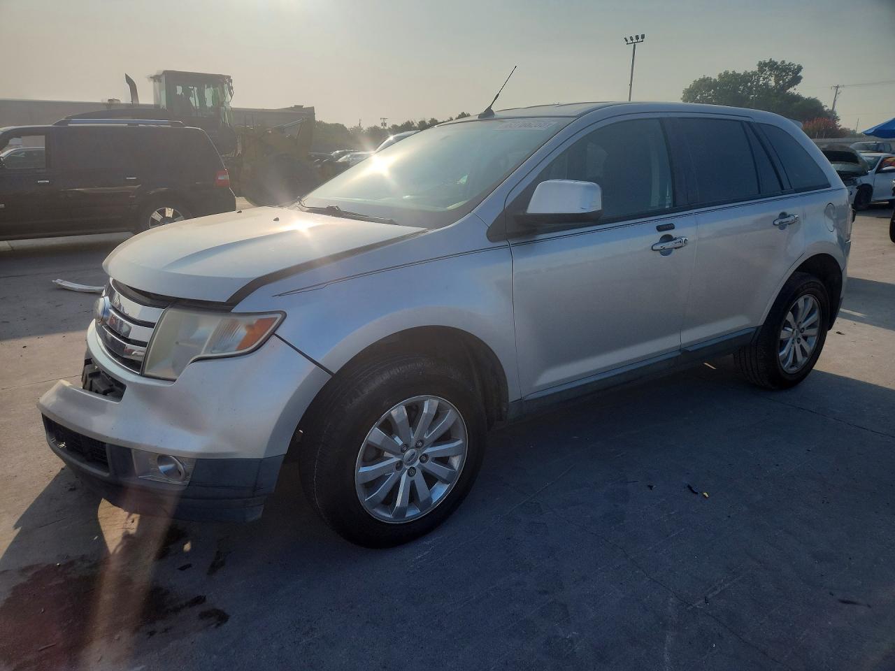 2FMDK4JCXABB03918 · 2010 FORD EDGE