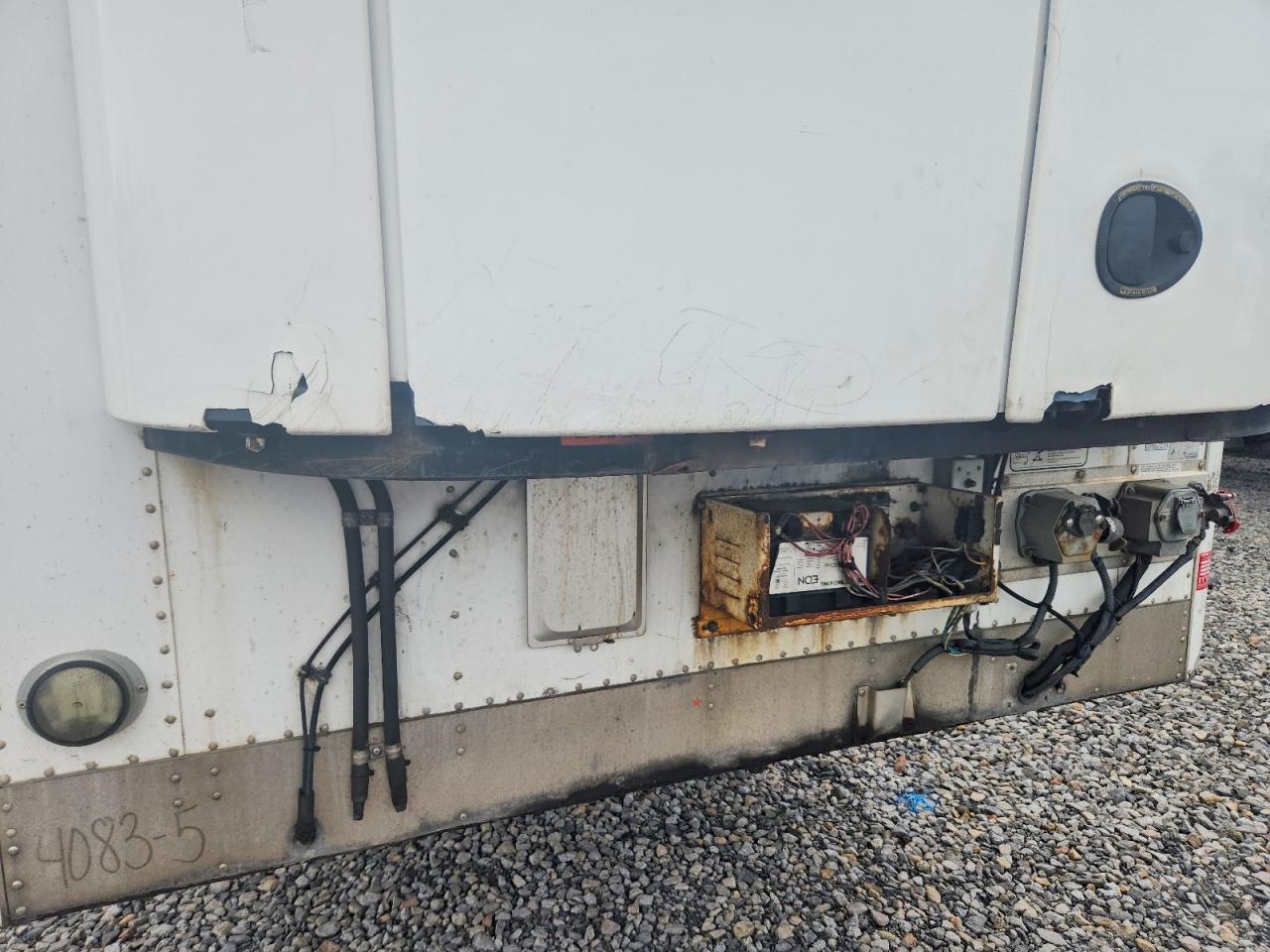 1UYVS2482FM408305 · 2015 UTILITY VS2RA · 7/10