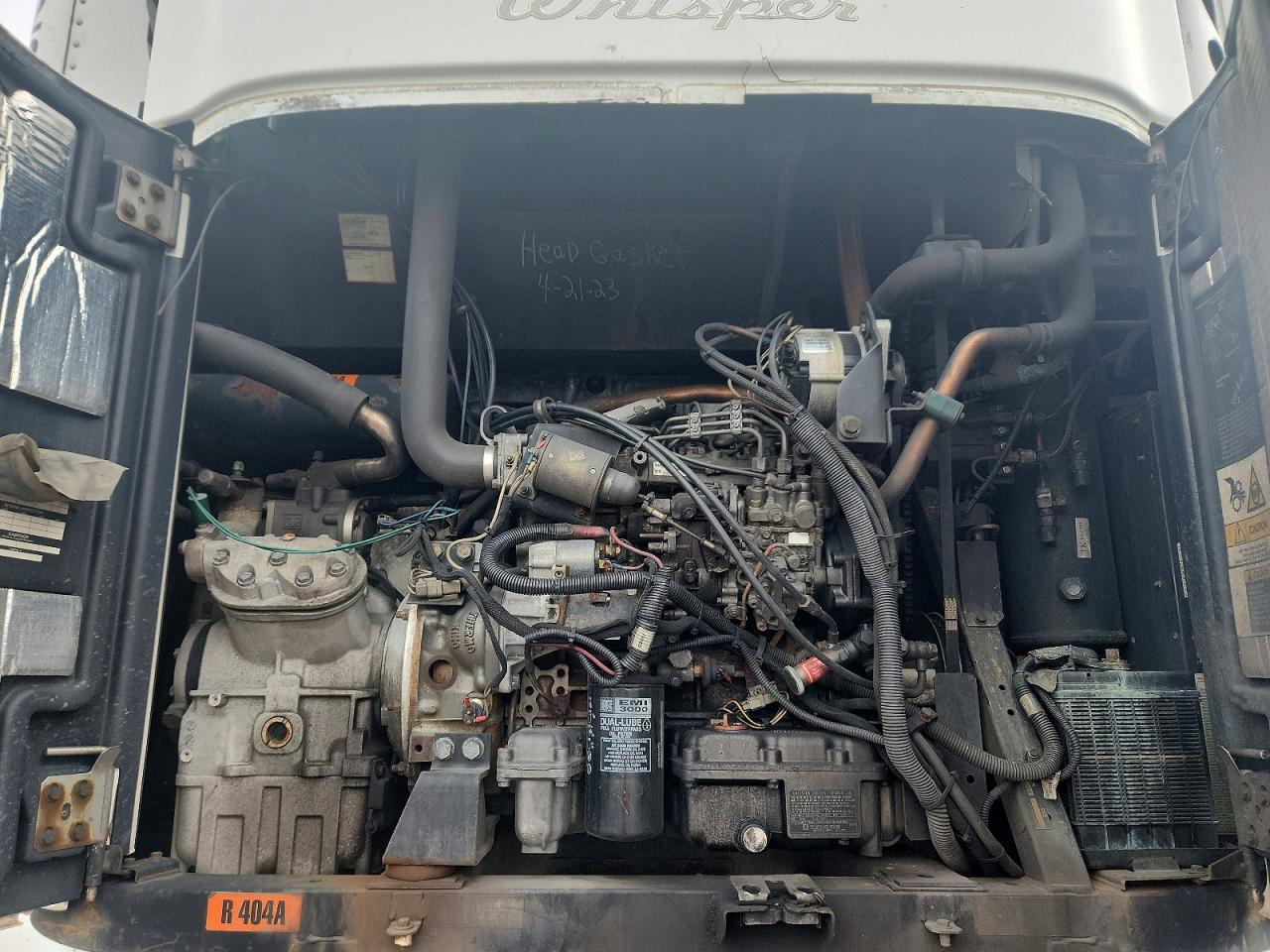 1UYVS2482FM408305 · 2015 UTILITY VS2RA · 9/10