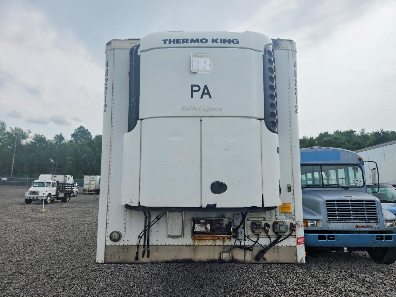 1UYVS2482FM408305 · 2015 UTILITY VS2RA · 5/10