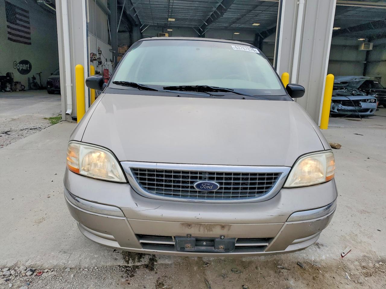 2FMZA524X2BB34318 · 2002 FORD WINDSTAR · 5/13